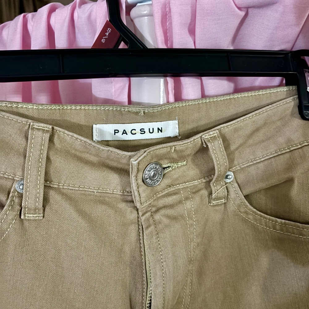 Brand new PacSun Jeans never been worn